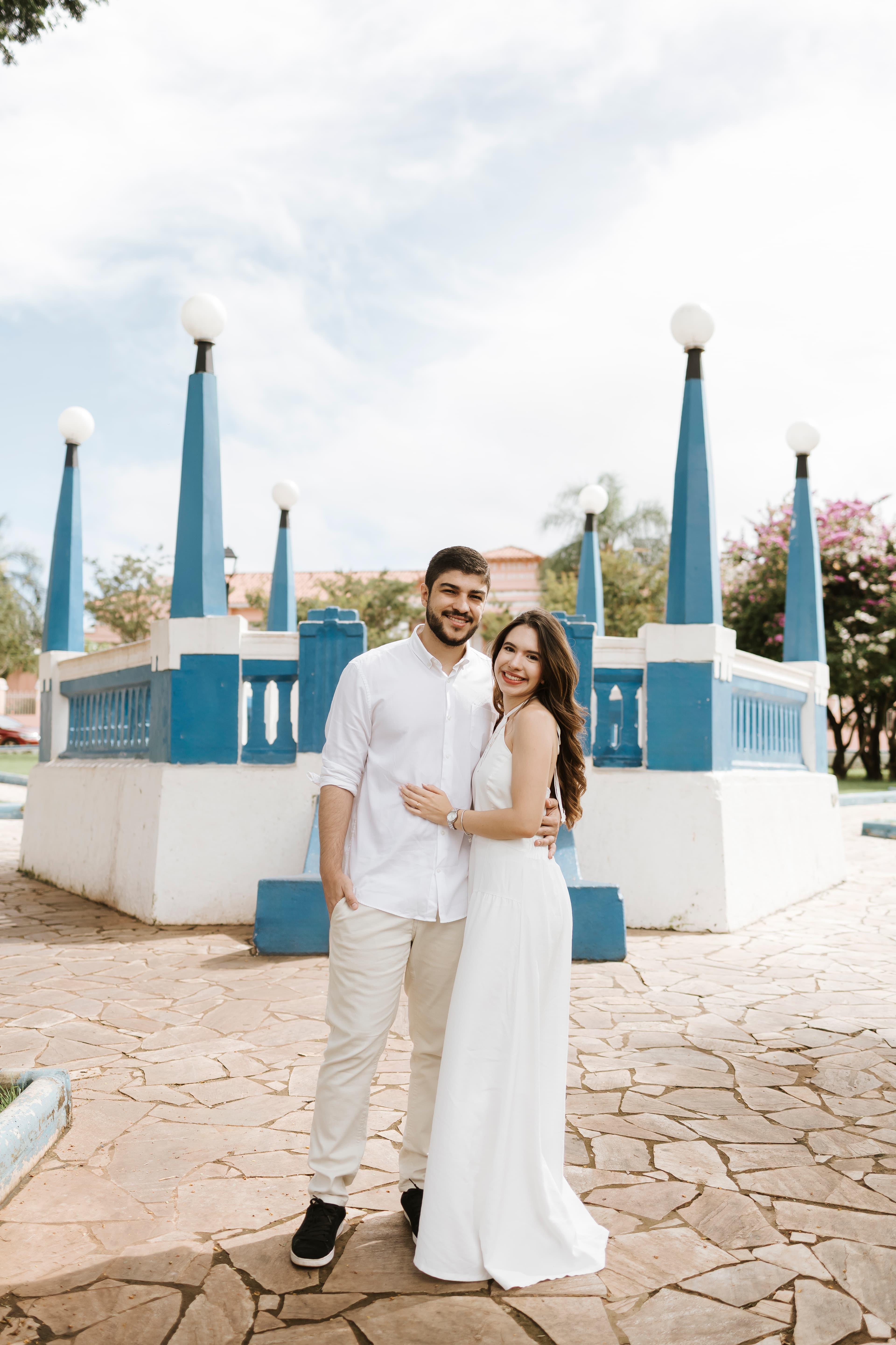 Foto do casal 1
