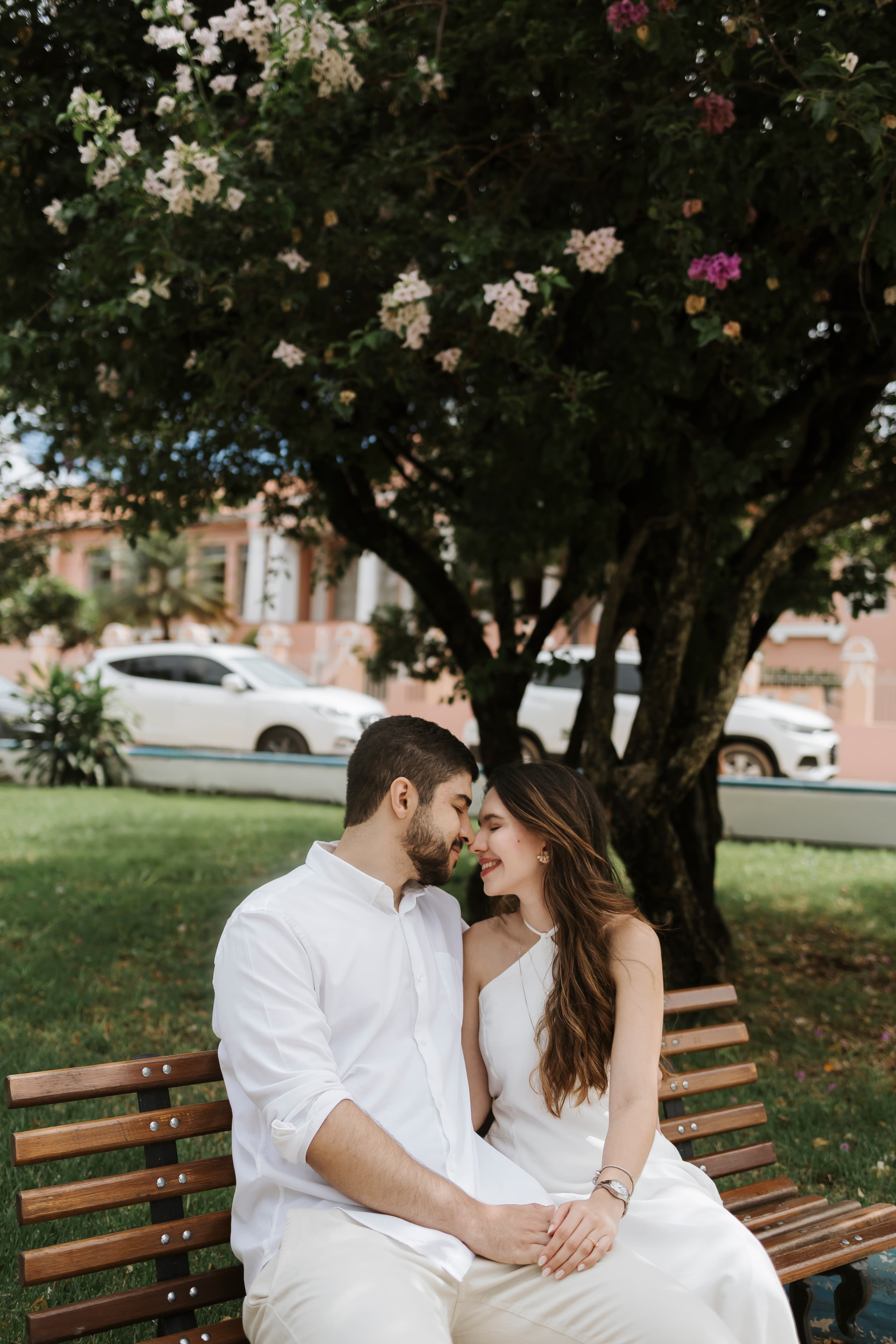 Foto do casal 10