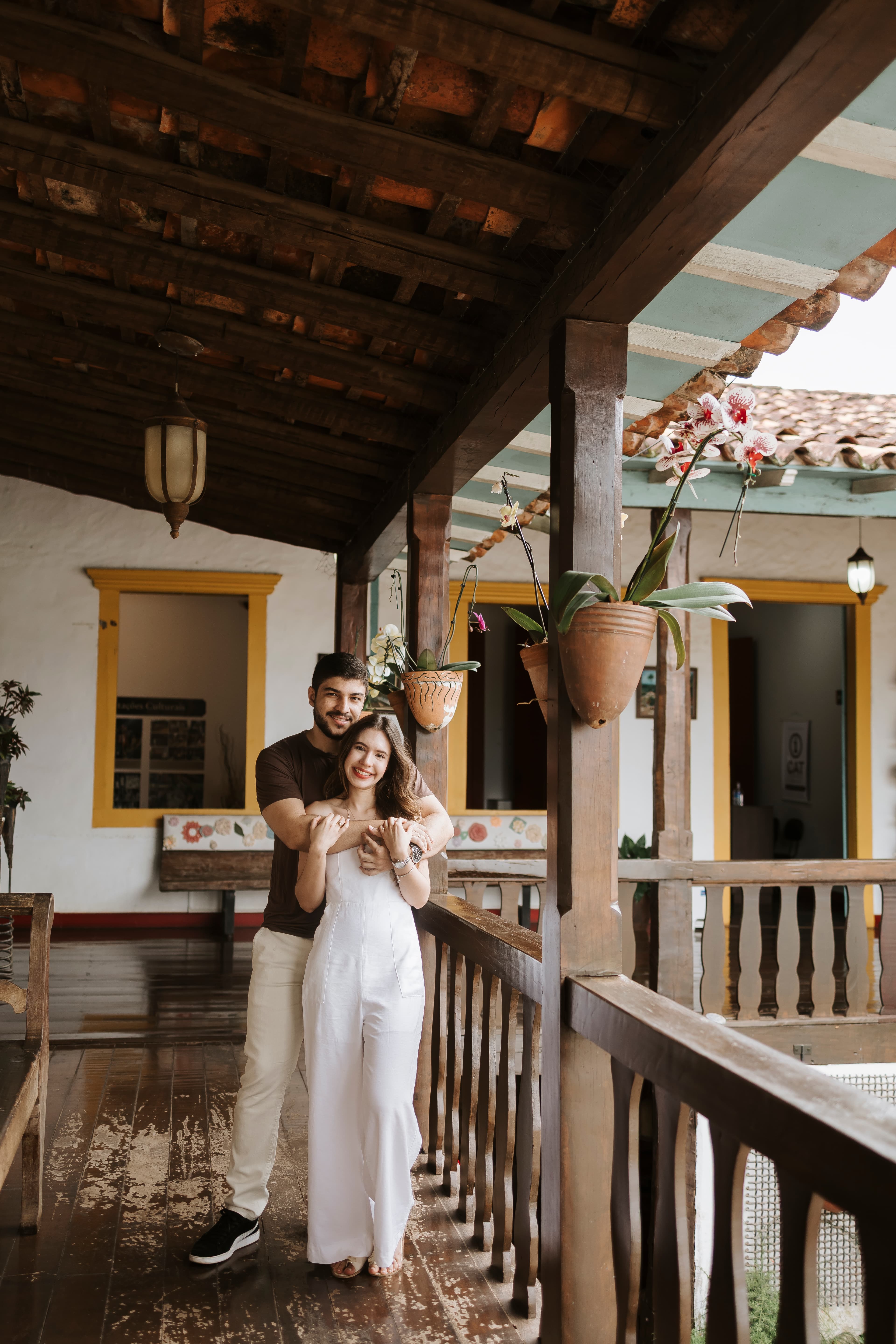 Foto do casal 11