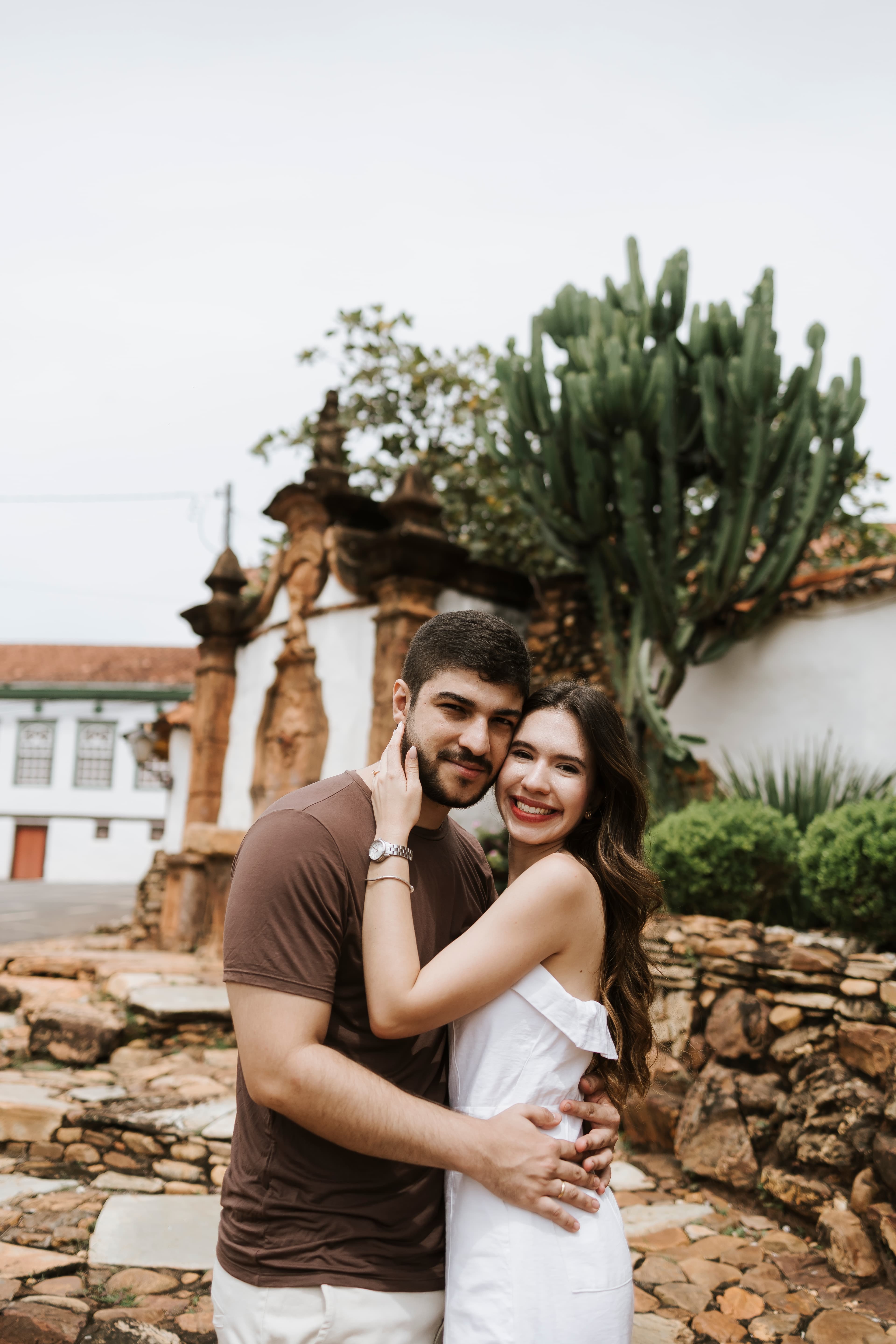 Foto do casal 13