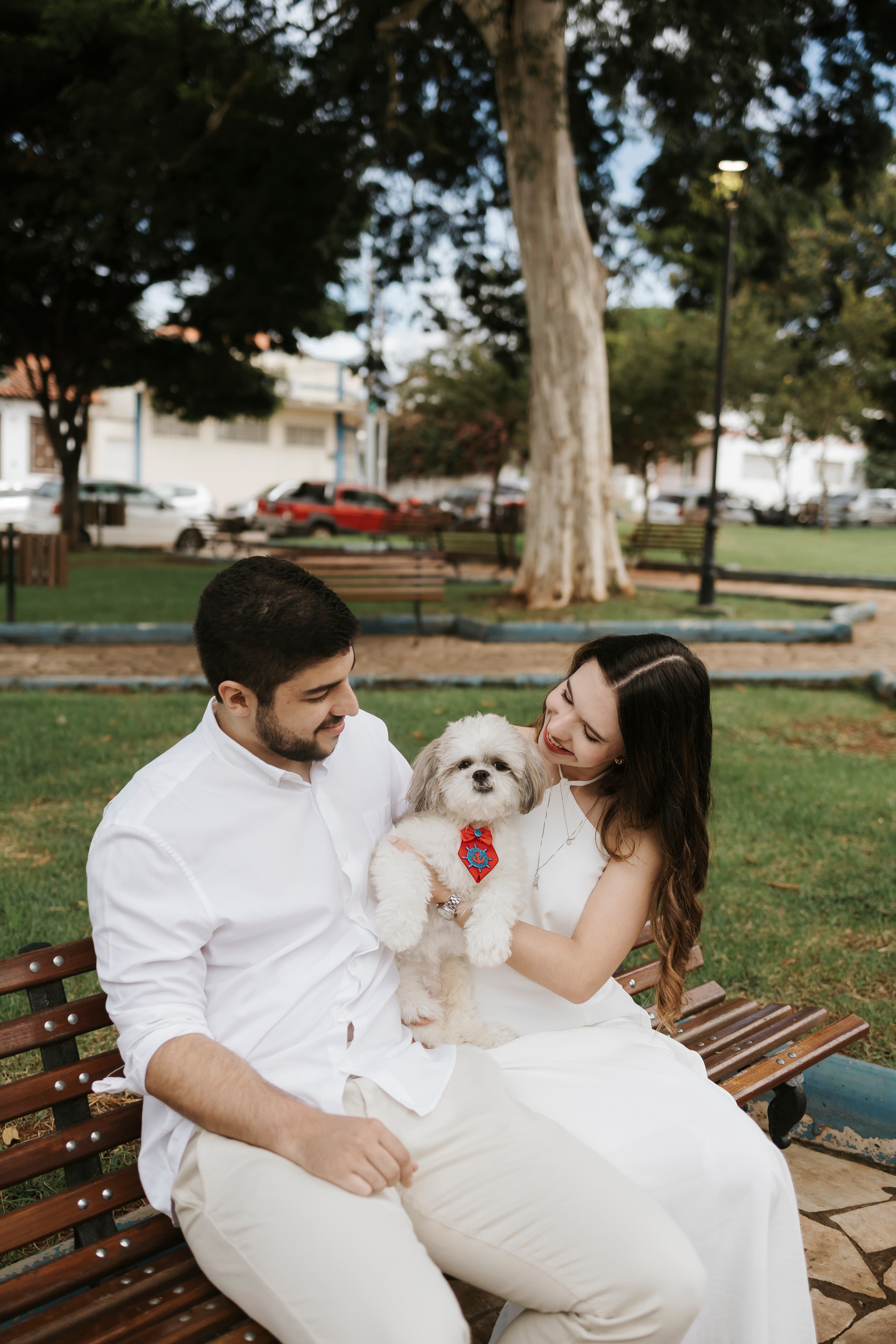 Foto do casal 8