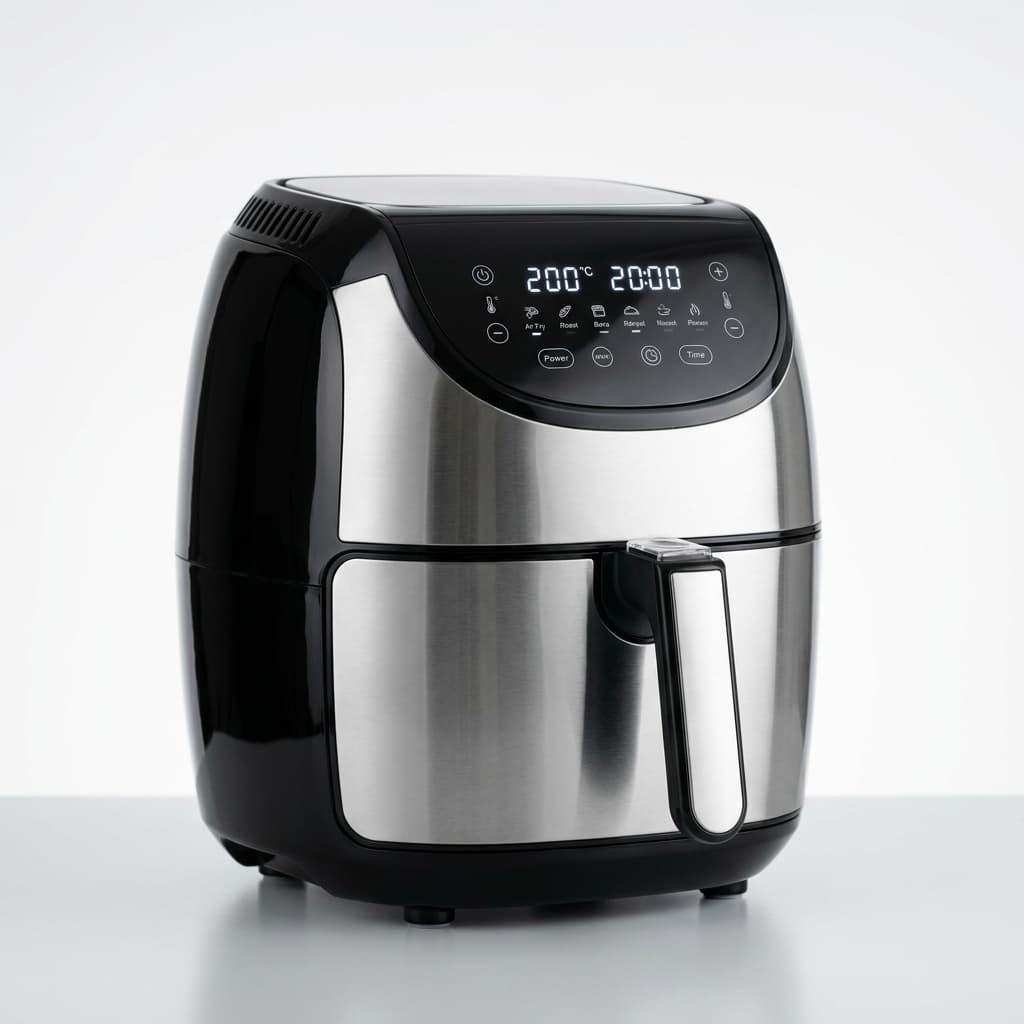 Air Fryer Decorativa