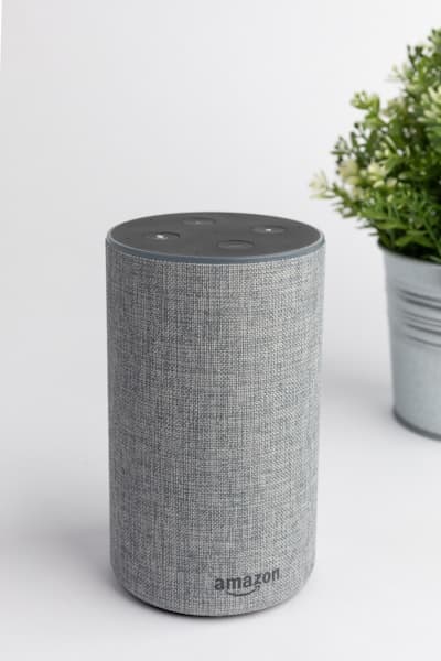 Alexa / Echo Dot