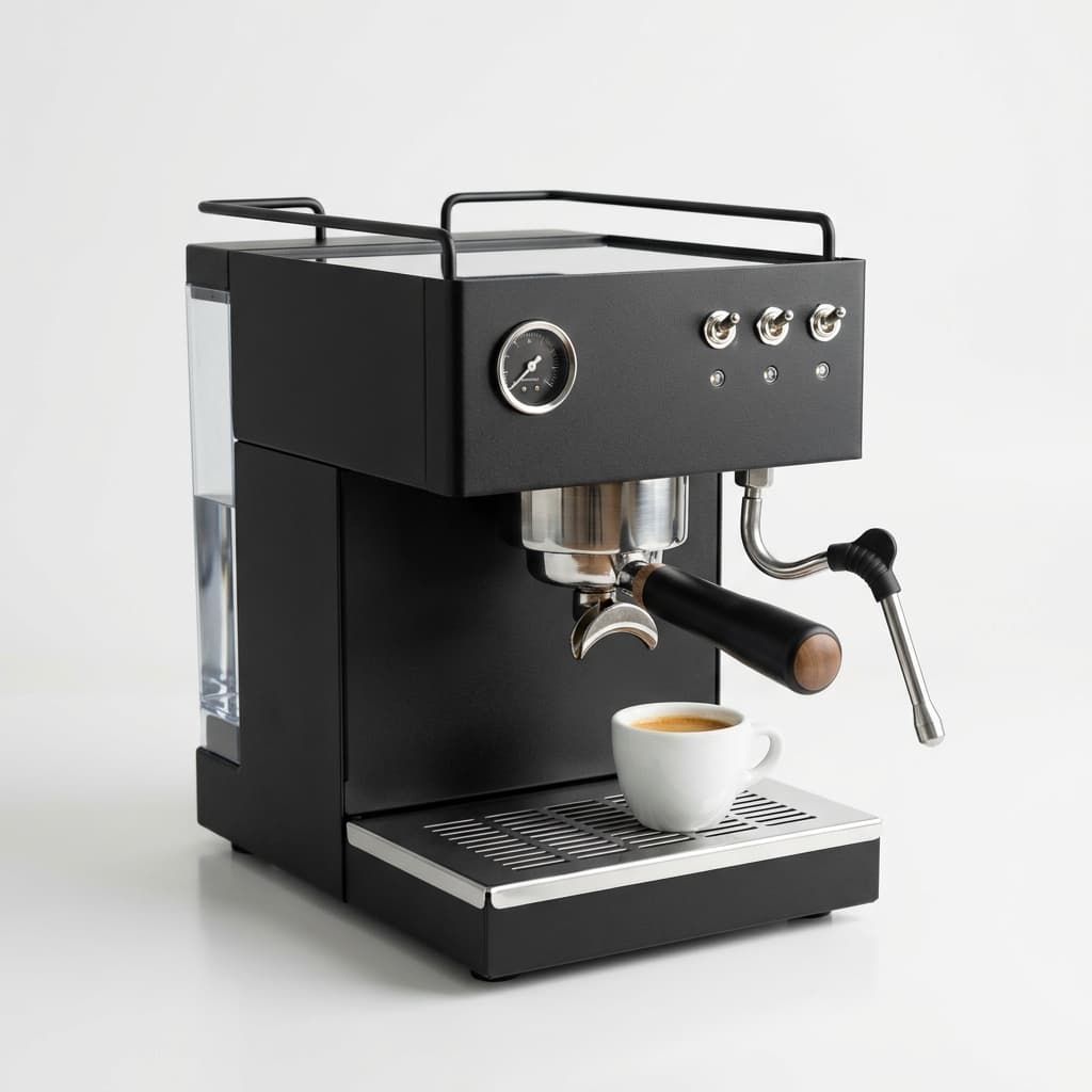Cafeteira Expresso