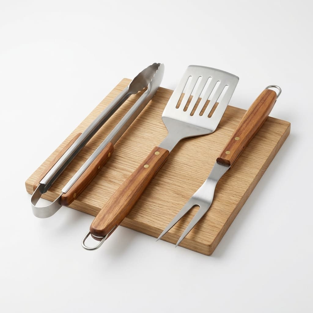 Kit Churrasco Completo